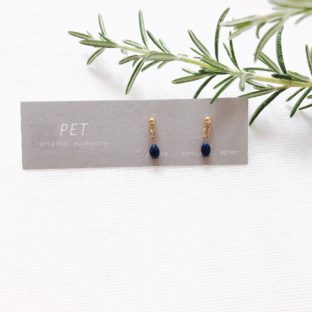 petit （ Navy )
