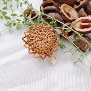 rattan・hook【C】