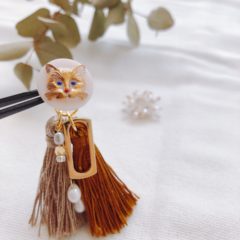 猫好きさんにオススメ！