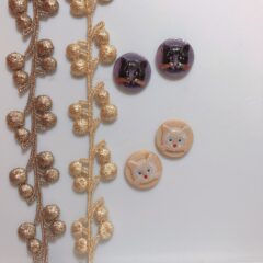 おなじみのチェコ猫ちゃん♪