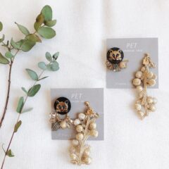 お待たせしました！